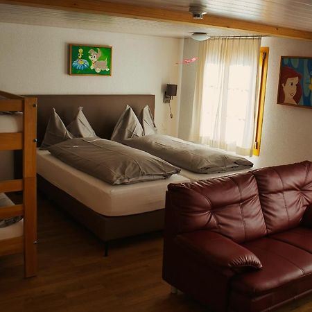 Hotel Hirschen Eggiwil Zewnętrze zdjęcie