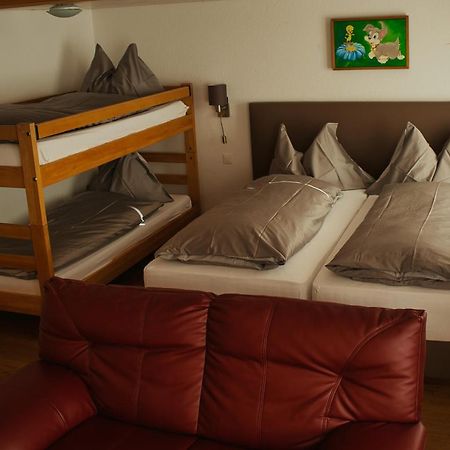 Hotel Hirschen Eggiwil Zewnętrze zdjęcie