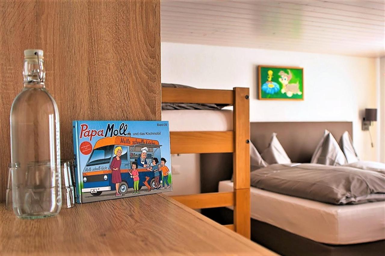 Hotel Hirschen Eggiwil Zewnętrze zdjęcie