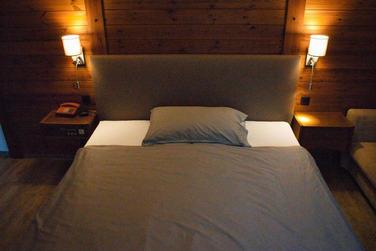 Hotel Hirschen Eggiwil Zewnętrze zdjęcie
