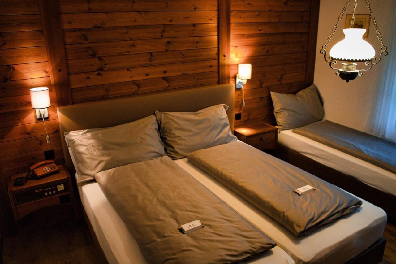 Hotel Hirschen Eggiwil Zewnętrze zdjęcie