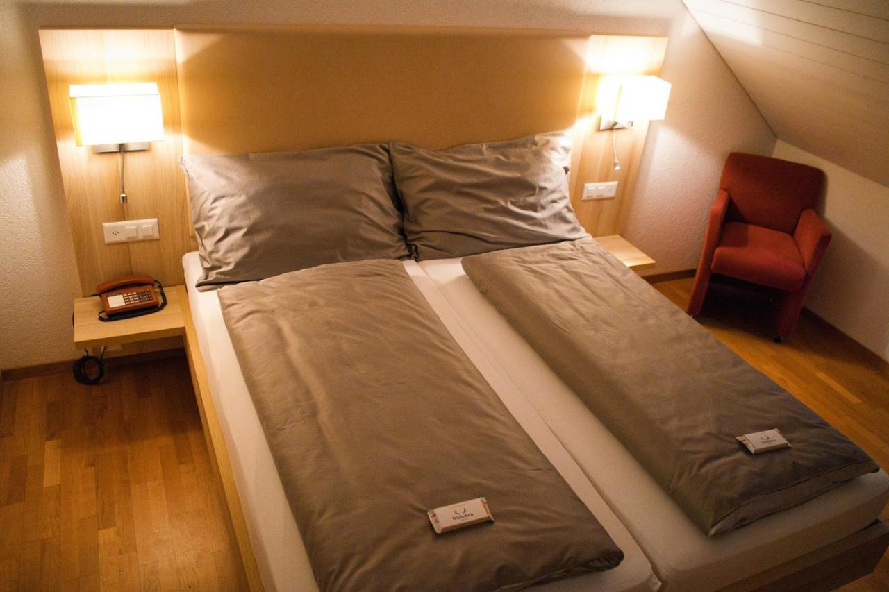 Hotel Hirschen Eggiwil Zewnętrze zdjęcie