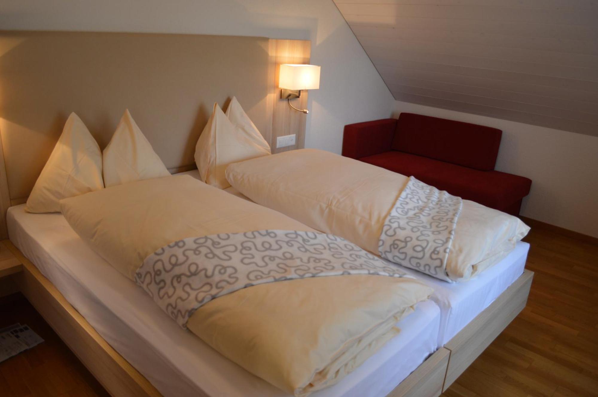 Hotel Hirschen Eggiwil Pokój zdjęcie