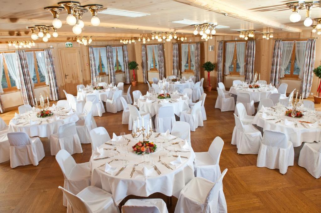 Hotel Hirschen Eggiwil Zewnętrze zdjęcie