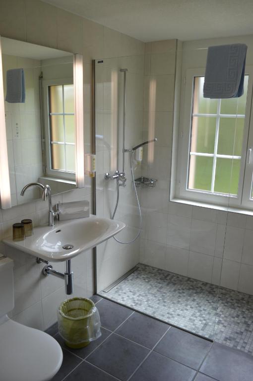 Hotel Hirschen Eggiwil Pokój zdjęcie