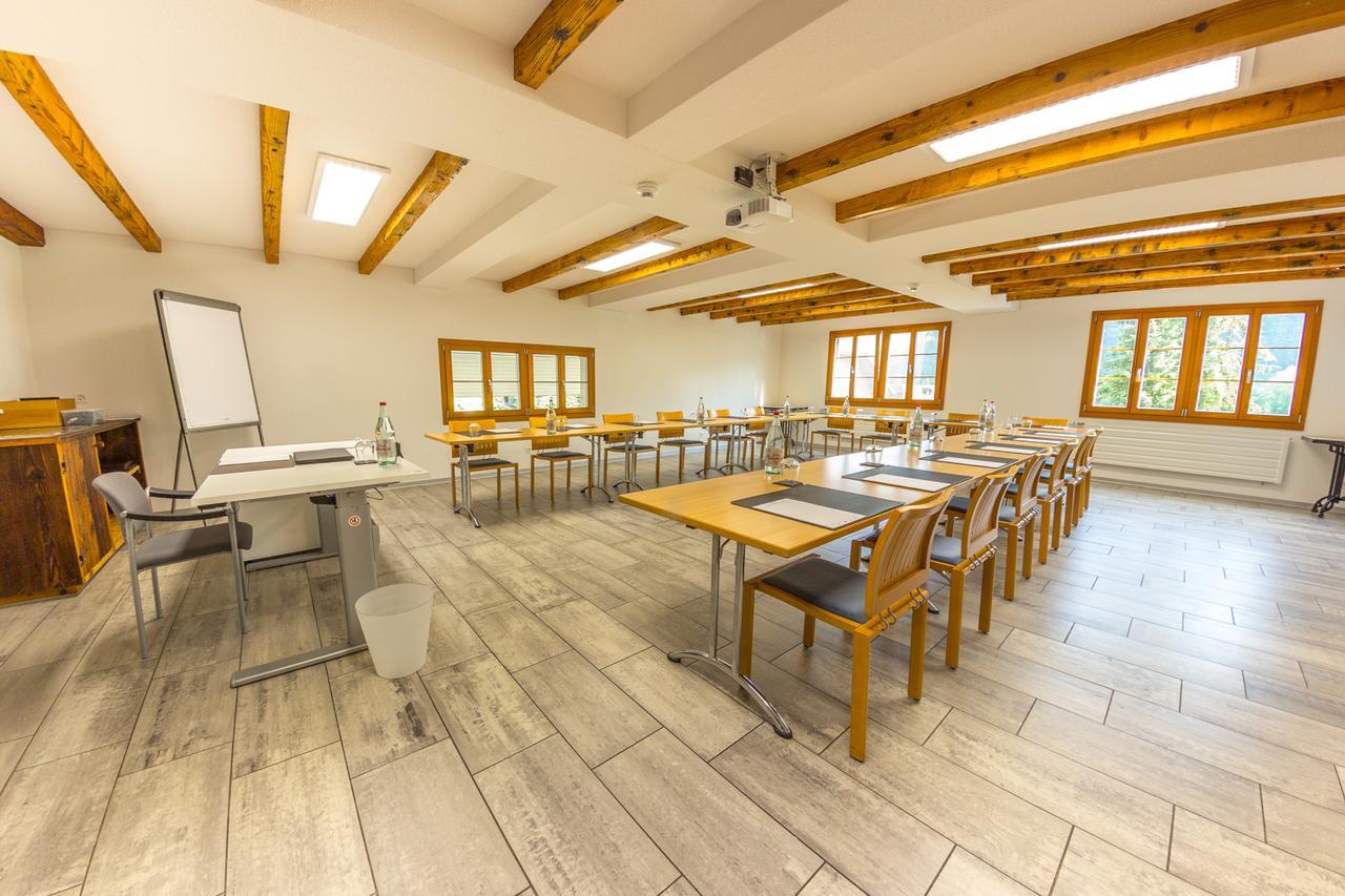 Hotel Hirschen Eggiwil Zewnętrze zdjęcie